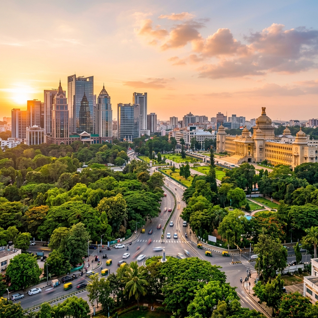 Bangalore