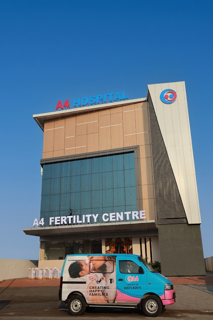 A4 Fertility Centre - IVF Center