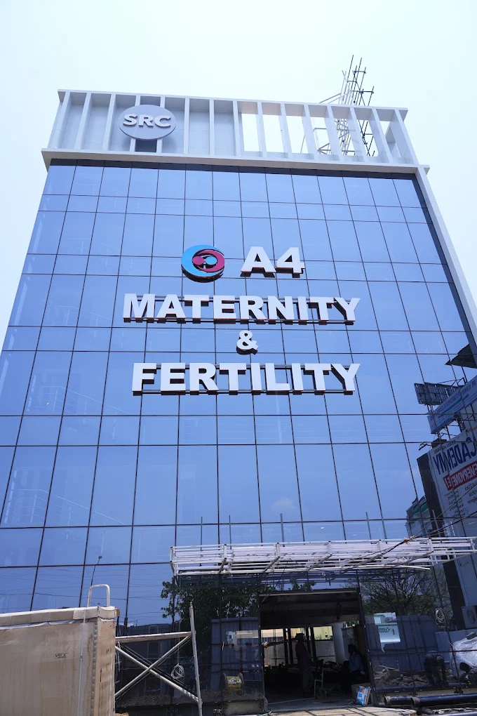 Dr. Aparna Das - Fertility Specialist in Chennai
