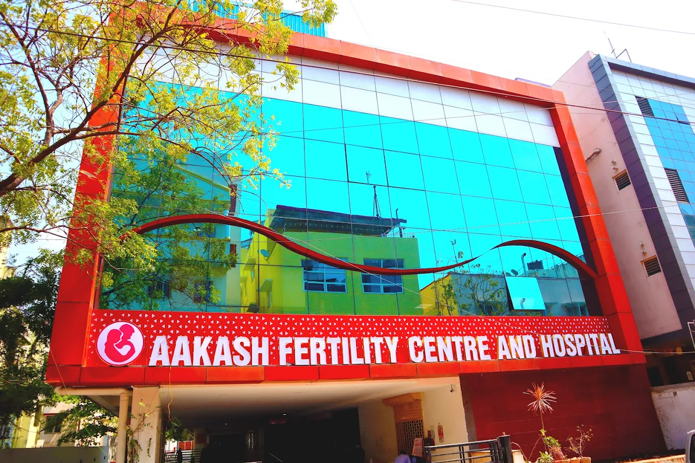 Dr. K.S Jeyarani Kamaraj - Fertility Specialist in Chennai