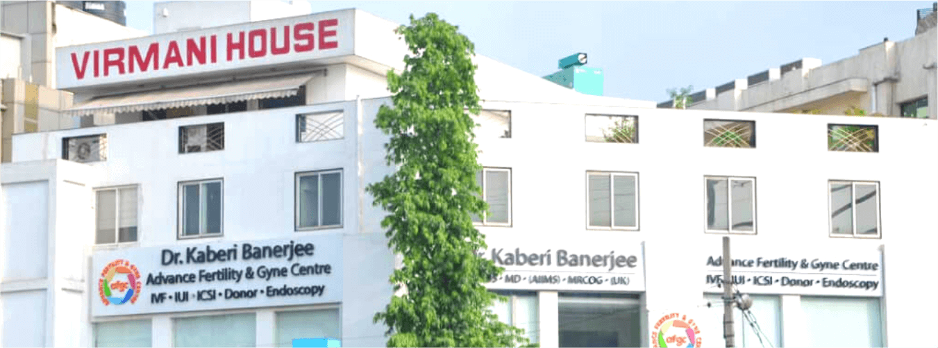 Advance Fertility and Gynecology Centre - Best IVF Clinic in South Delhi - IVF Center