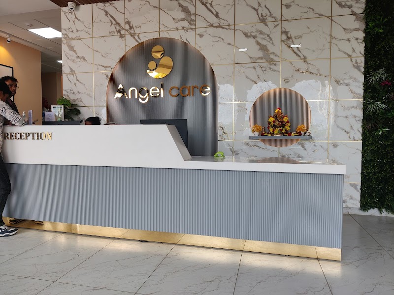 Angel Care Women & Children Hospital
