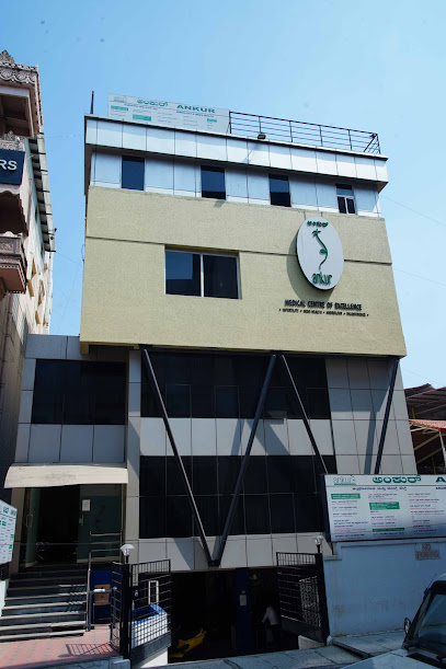 Ankur Healthcare