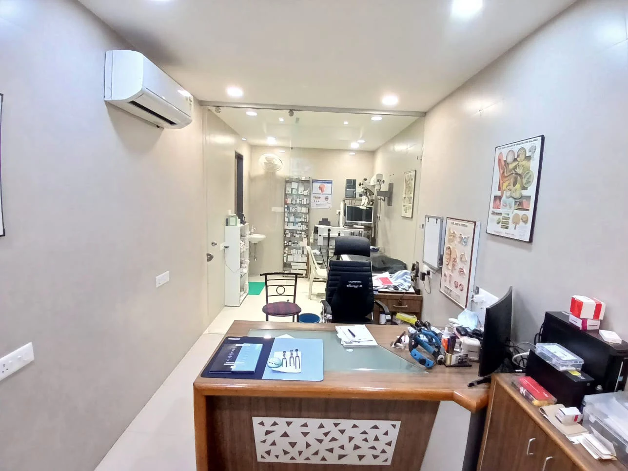 Dr. Sandhya Mishra - Fertility Specialist in Varanasi