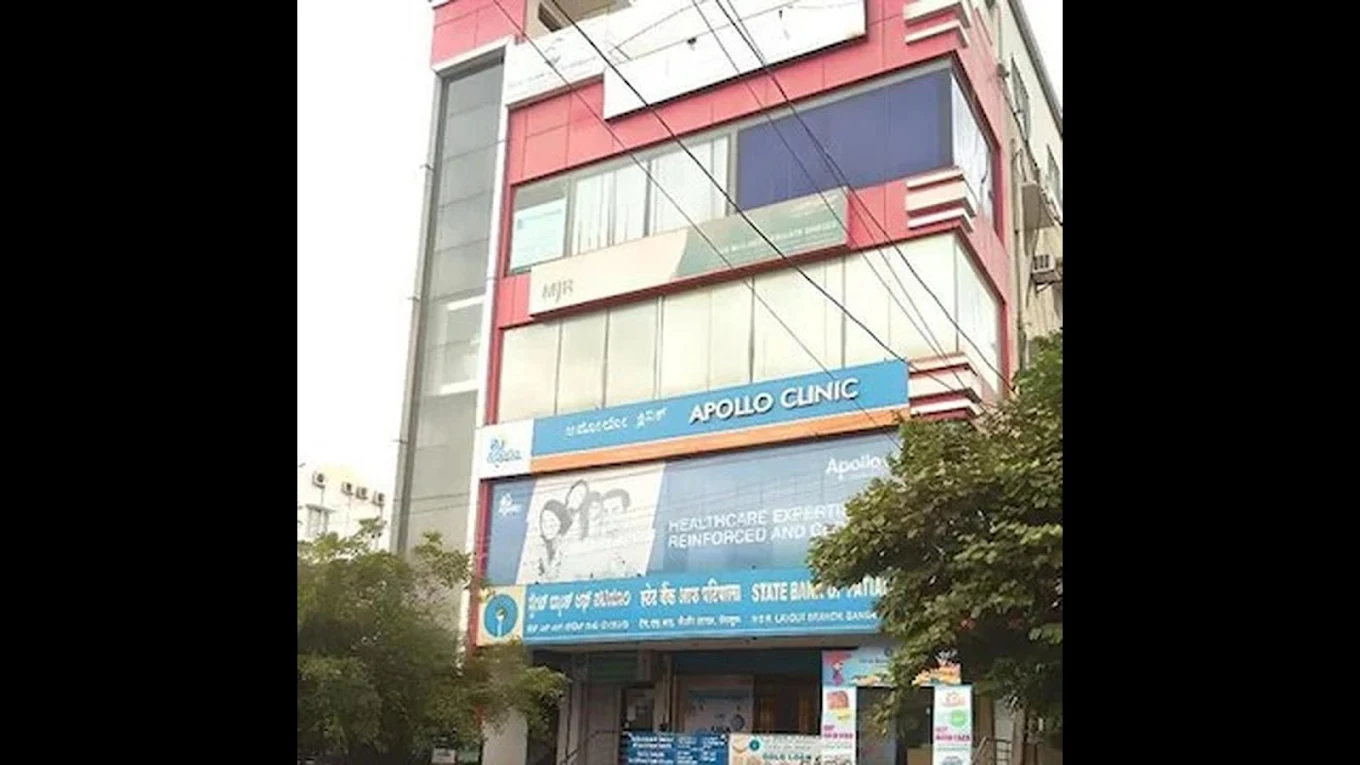 Dr. Cajetan M F Tellis - Fertility Specialist in Bangalore