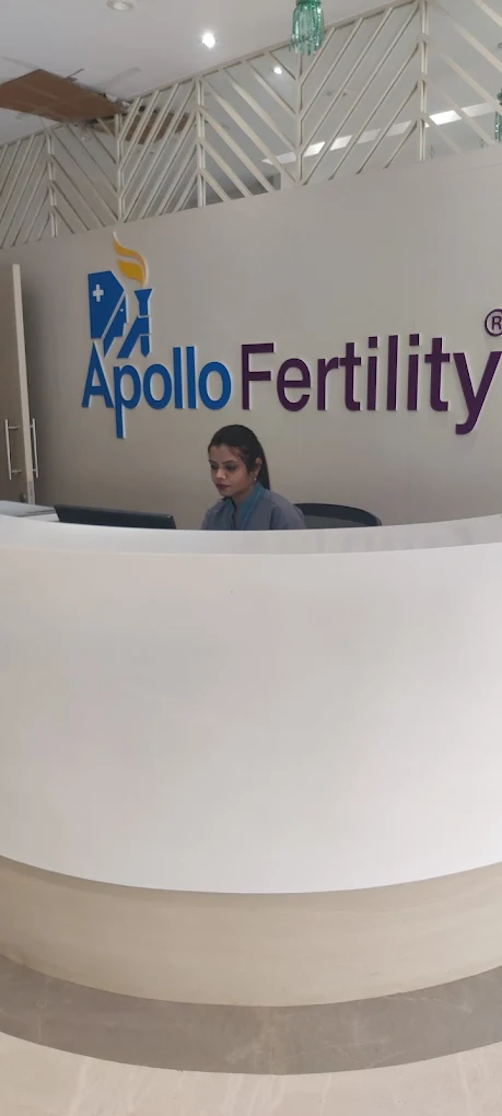Apollo Fertility - Best IVF & Fertility Hospital in Borivali - IVF Center