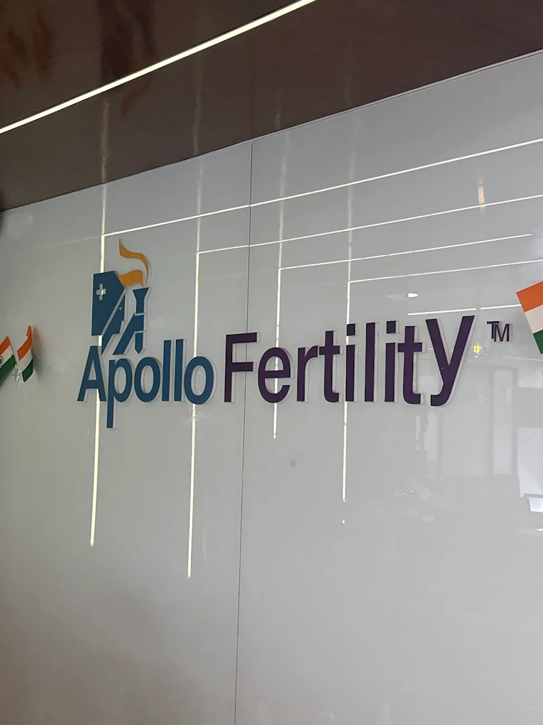 Apollo Fertility - Best IVF Center in Lajpat Nagar - IVF Center