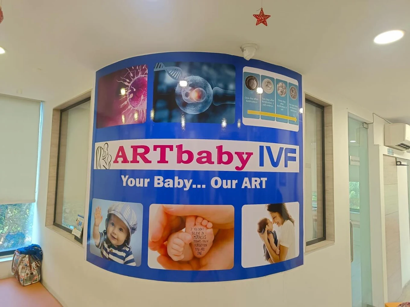 ARTbaby IVF Centre - IVF Center