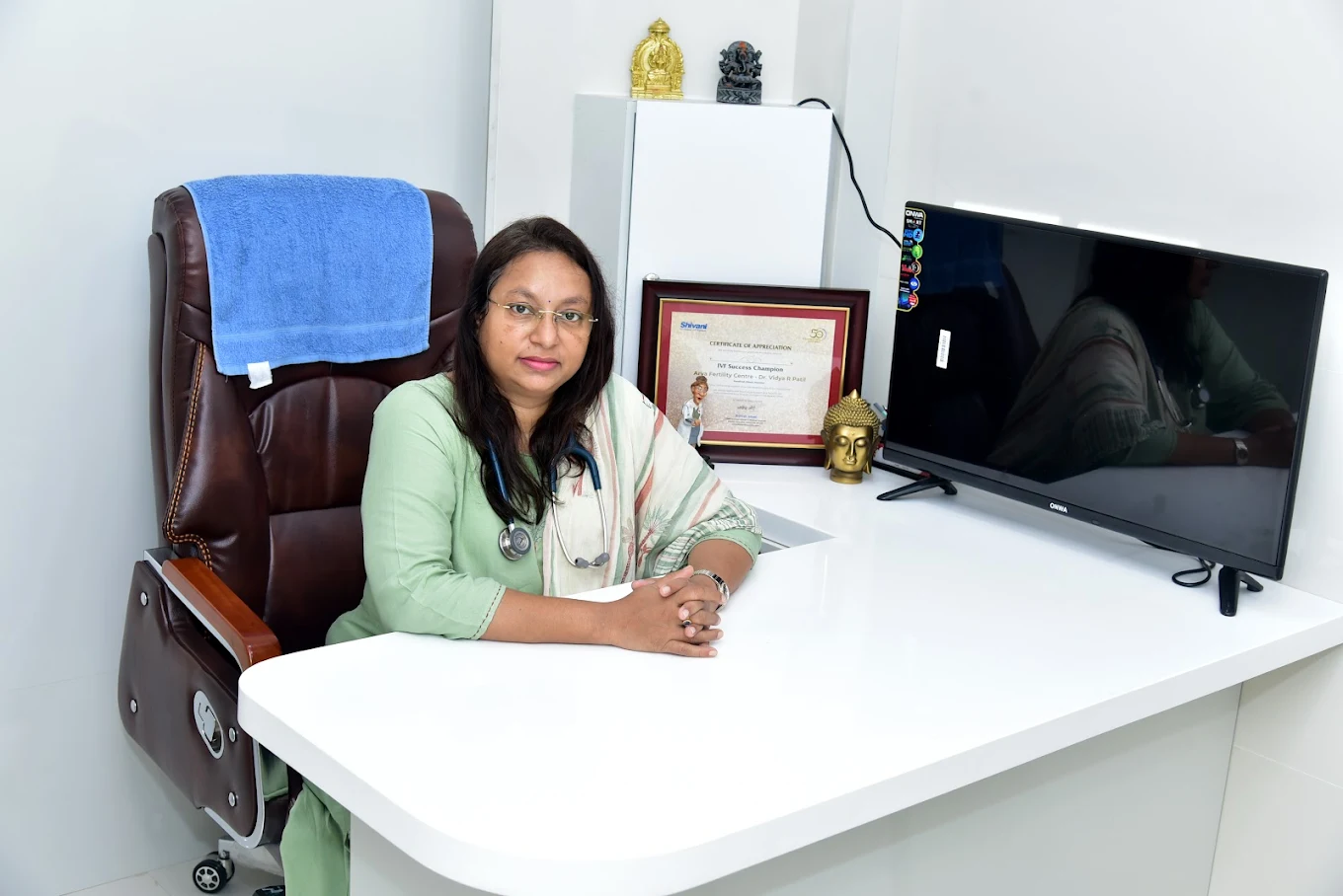 Arya Fertility Centre - IVF Center