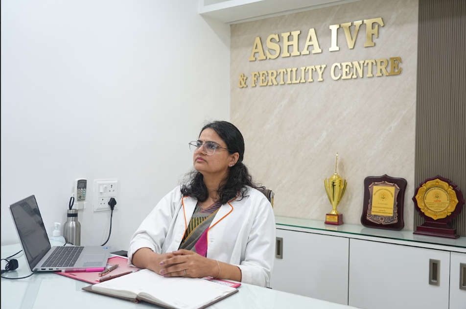 Asha IVF & Fertility Clinic