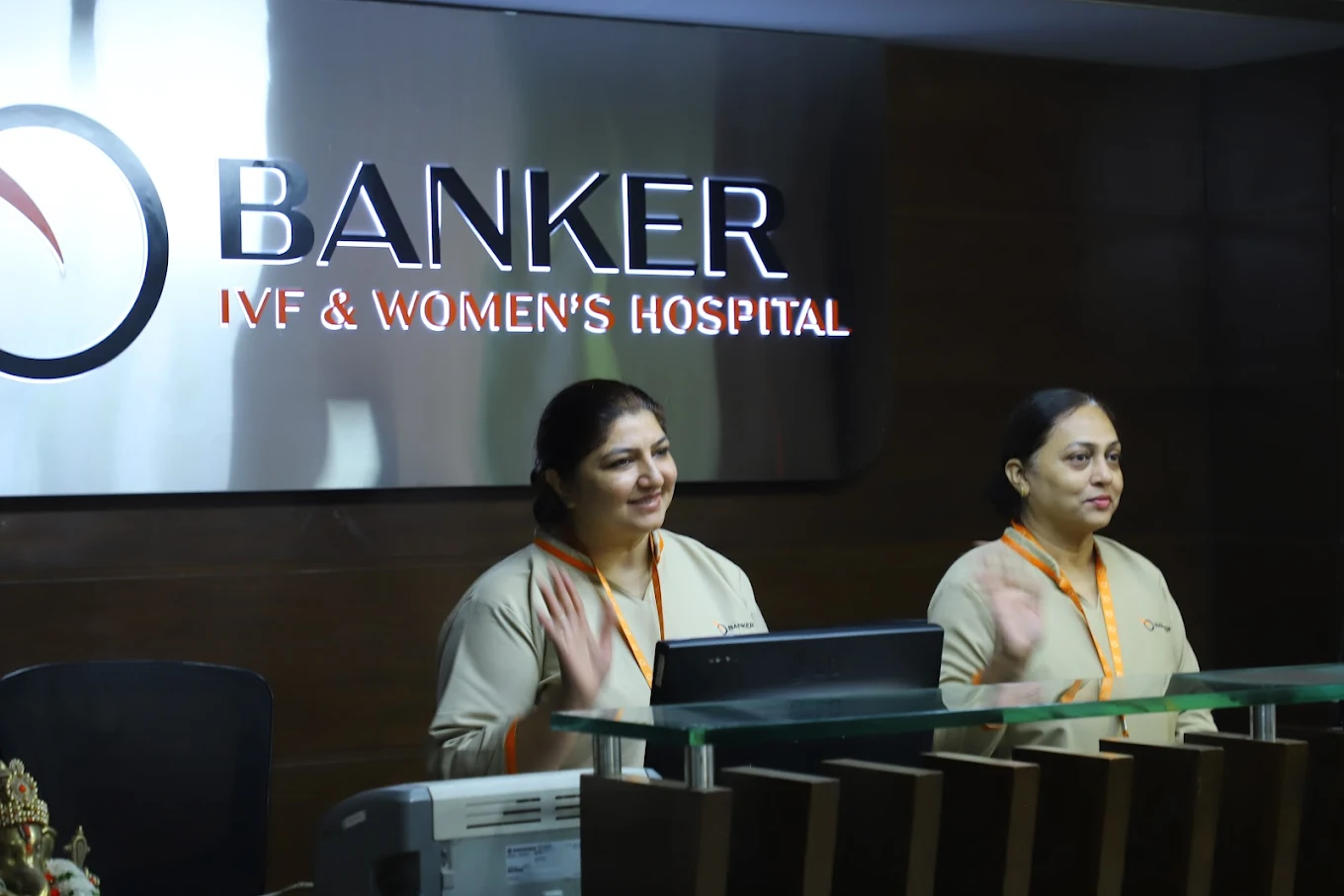 Banker IVF
