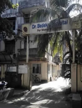 Dr. Mahesh V. Bedekar - Fertility Specialist in Thane