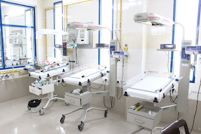 Bee Enn General Hospital