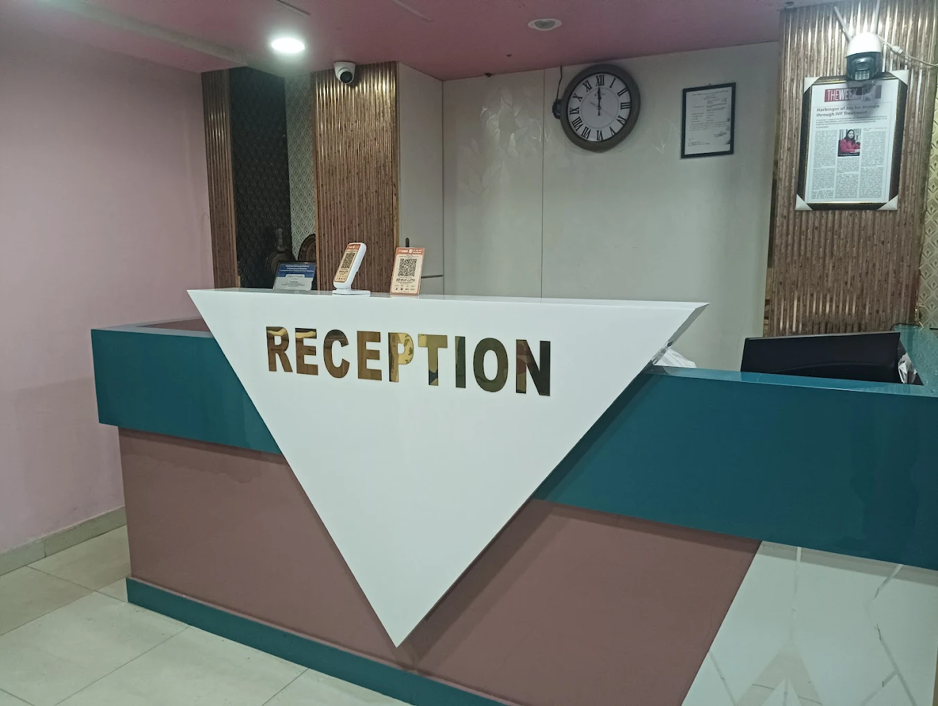 Believe and Blessed Fertility and IVF Centre