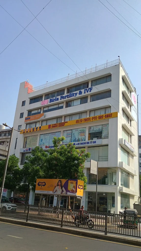 Birla Fertility & IVF Center