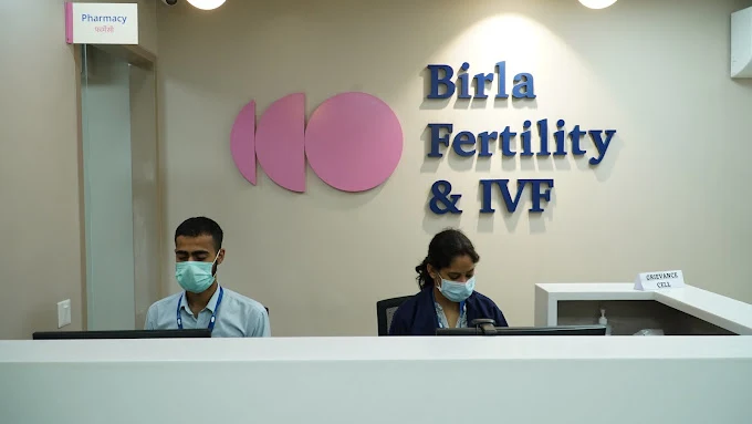 Birla Fertility & IVF Center - Best IVF Centre in Rohini - IVF Center