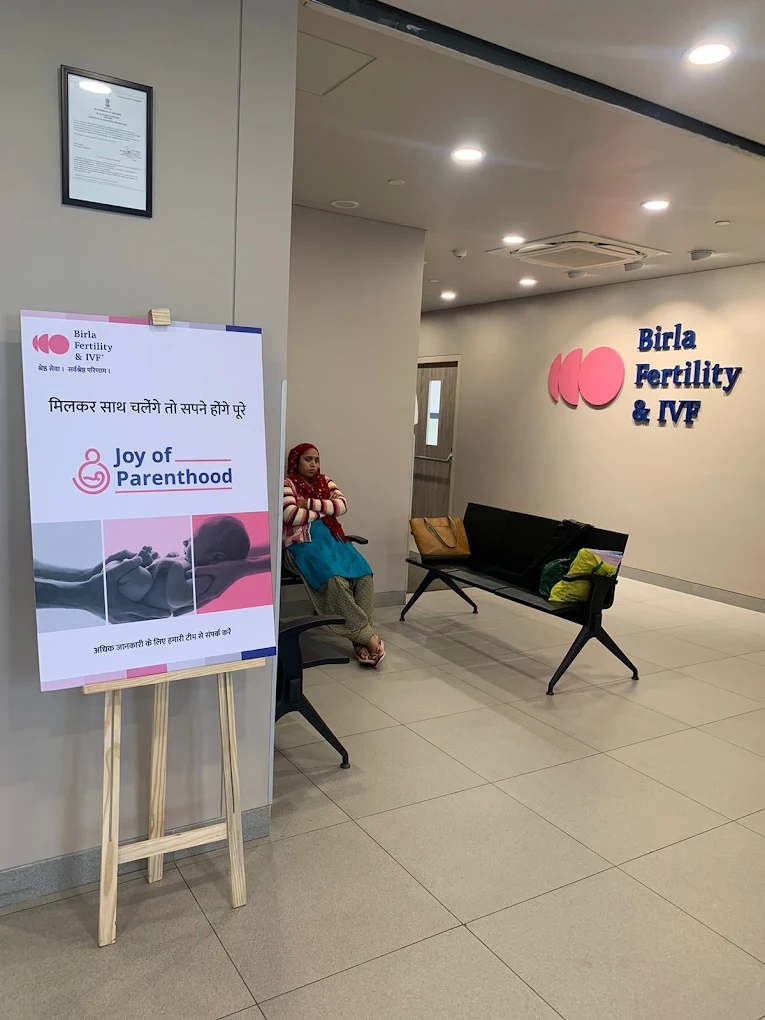 Dr. Prachi Benara - Fertility Specialist in Gurugram