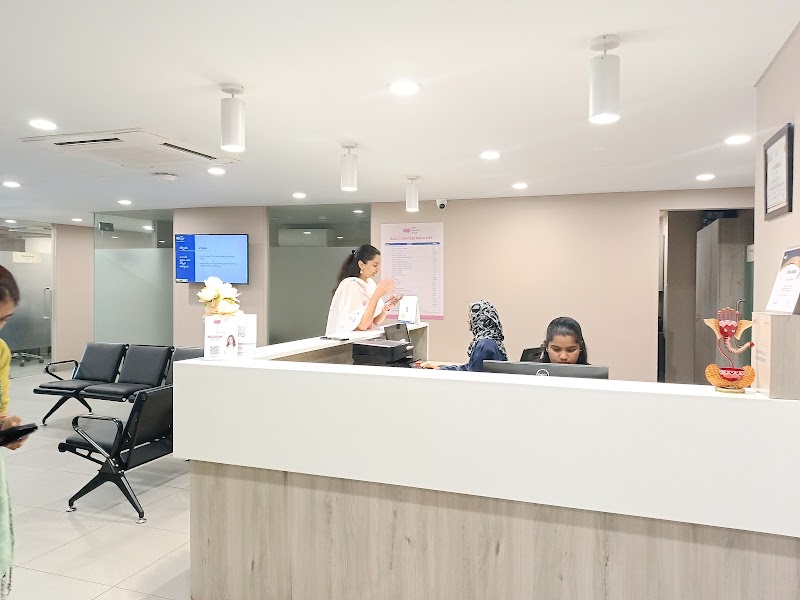 Birla Fertility & IVF Center