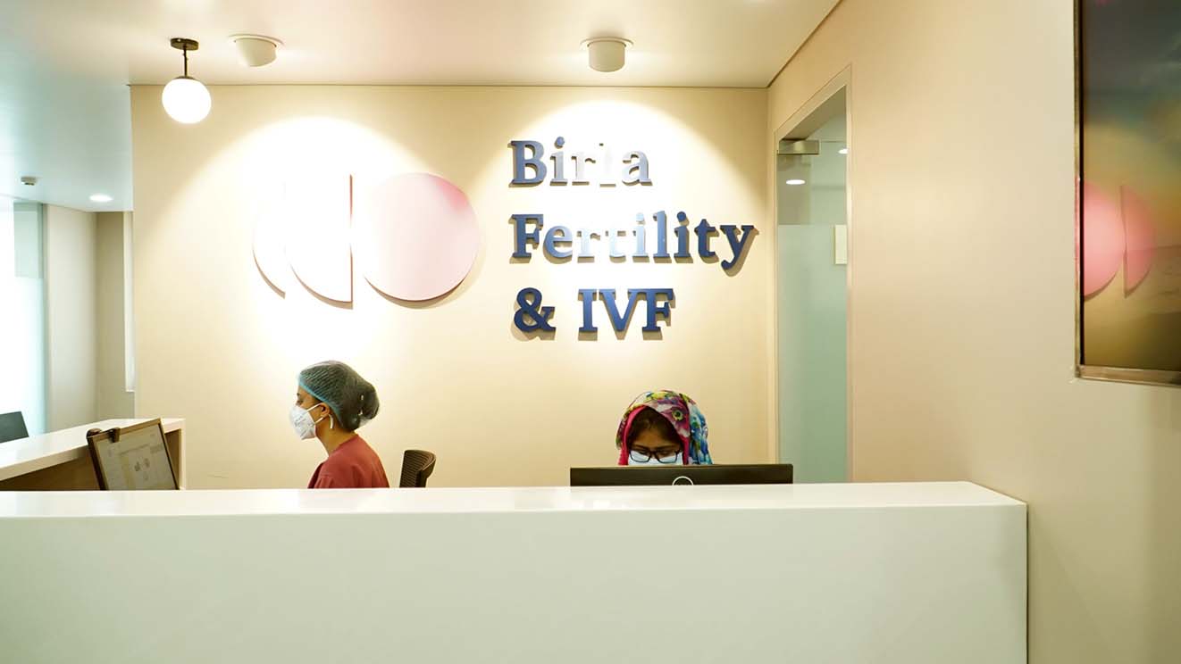 Birla Fertility & IVF Center in Dwarka - IVF Center
