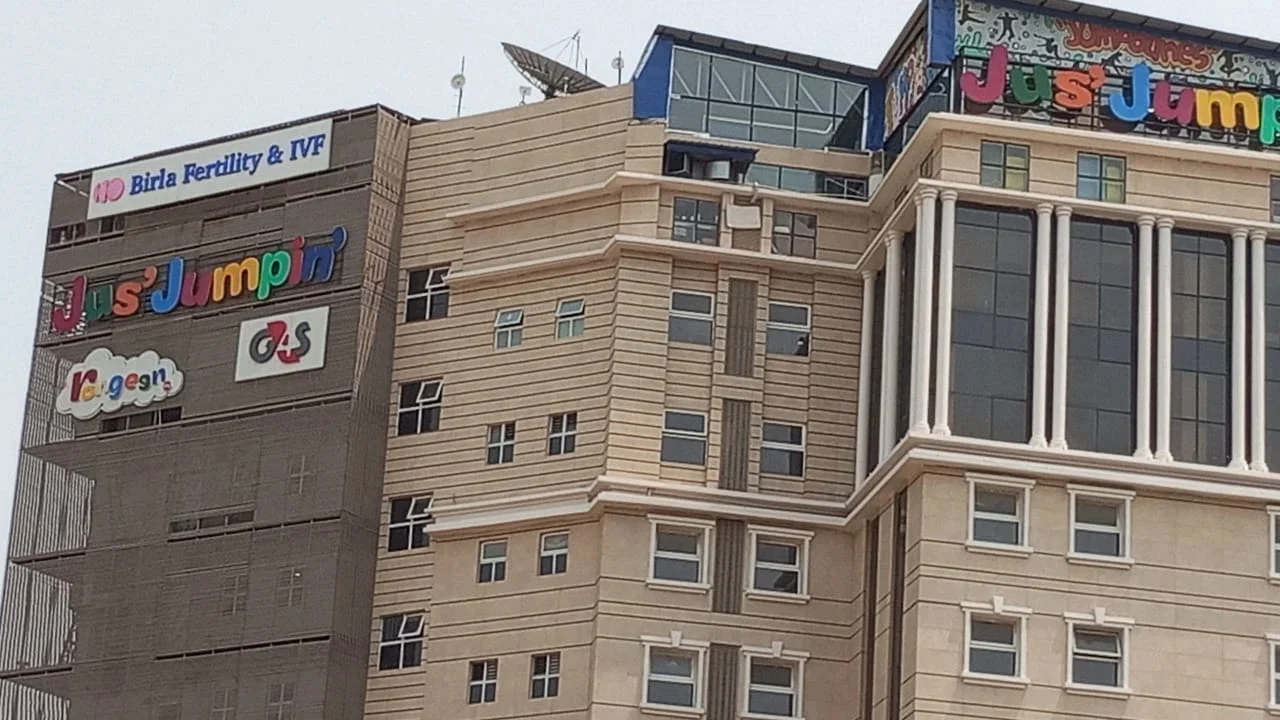 Birla Fertility & IVF Center in New Town Kolkata - IVF Center
