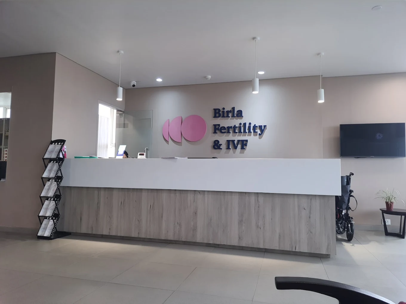 Birla Fertility & IVF Center
