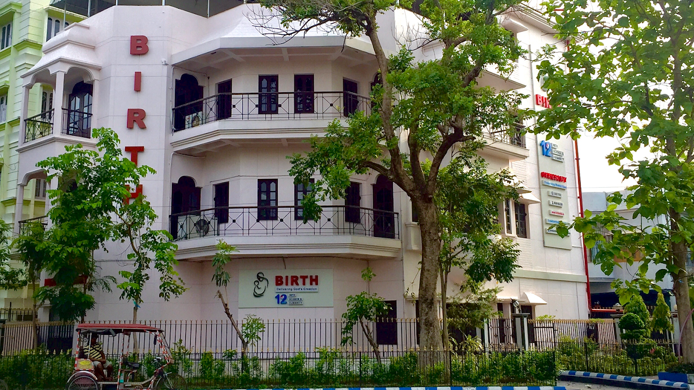 BIRTH Fertility Clinic - IVF Center