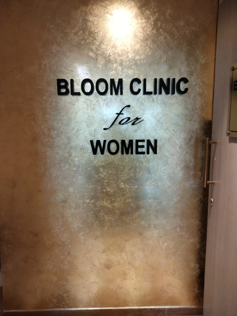 Bloom Clinic for Women