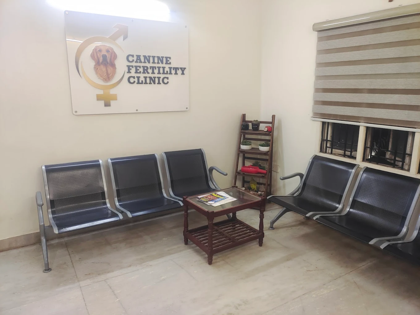 Dr. P Sridevi - Fertility Specialist in Chennai