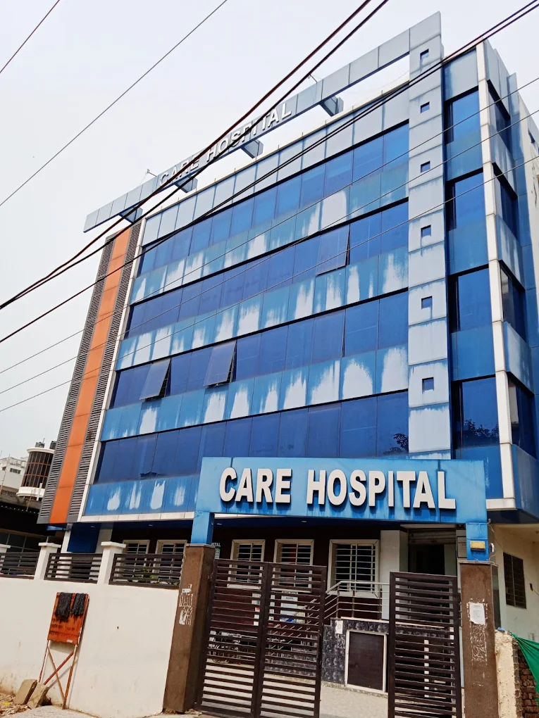 Care IVF & Fertility
