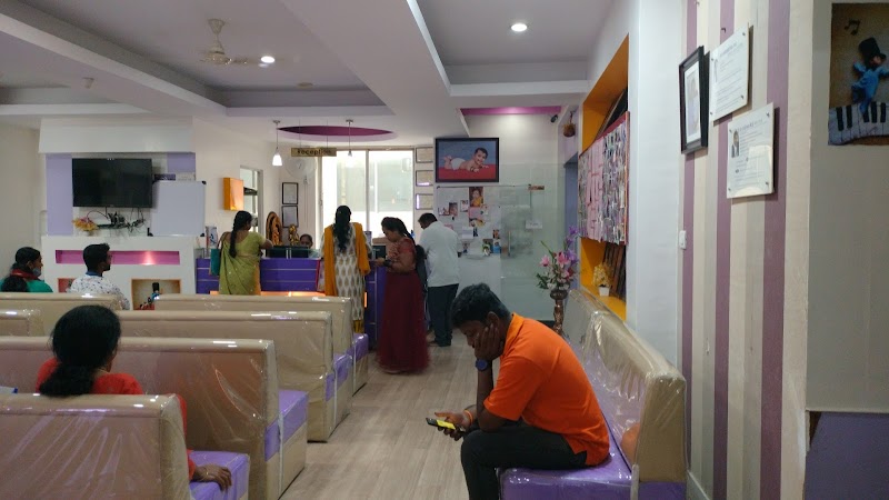 Caree Fertility IVF Centre