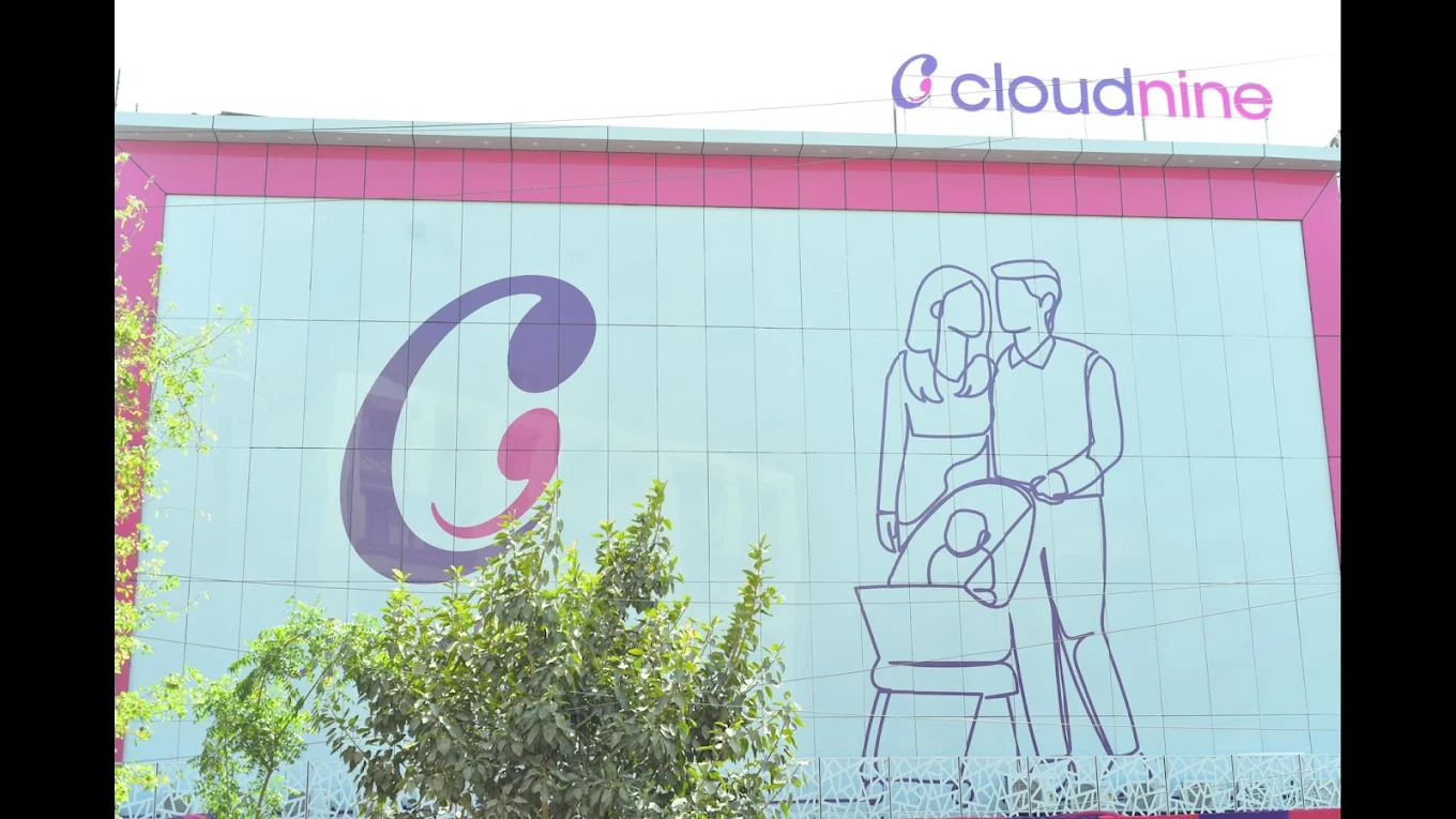 Cloudnine Fertility & IVF Center Dwarka - Fertility Clinic in Delhi
