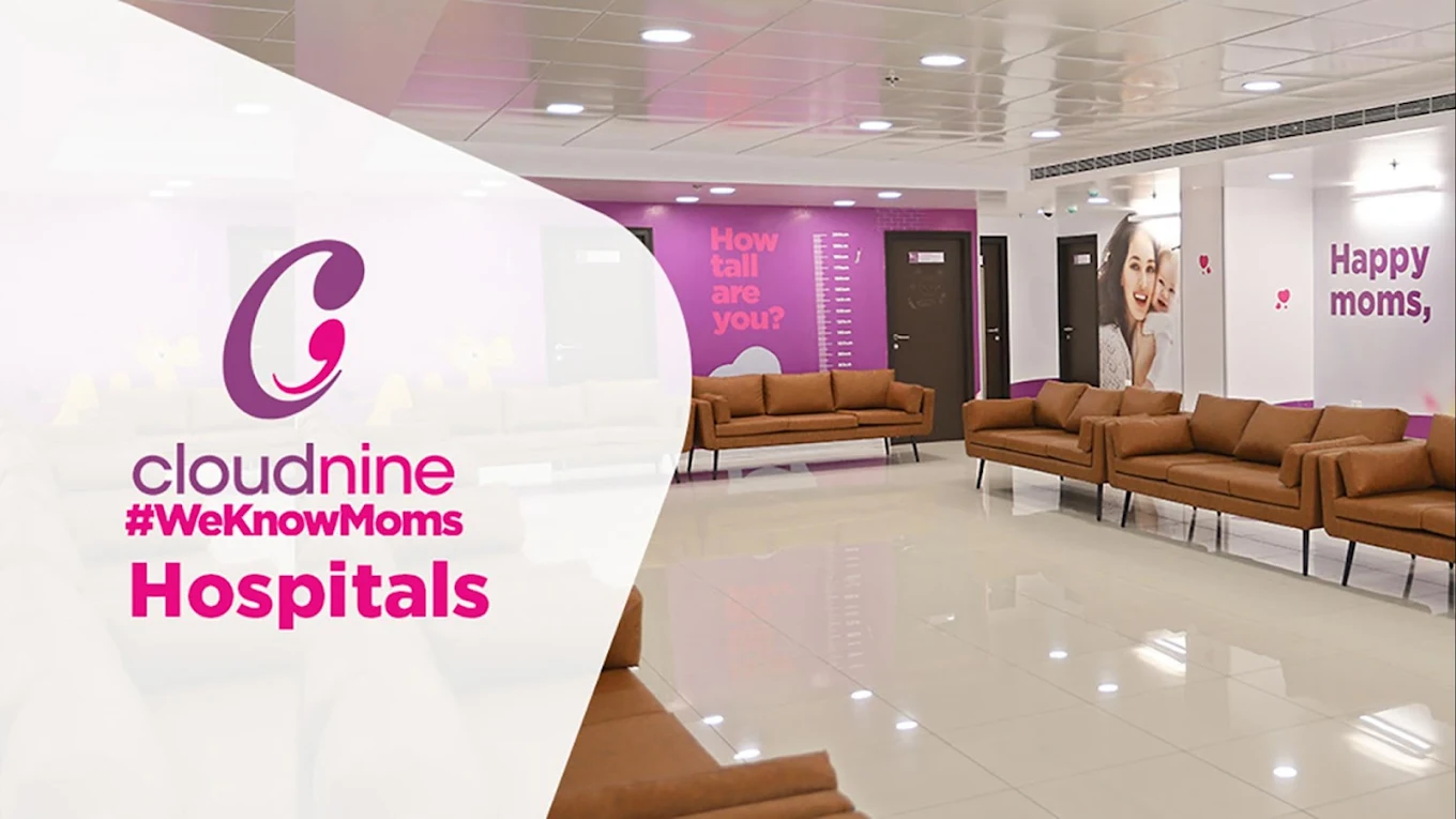 Cloudnine Fertility & IVF Center Rohini - Fertility Clinic in Delhi