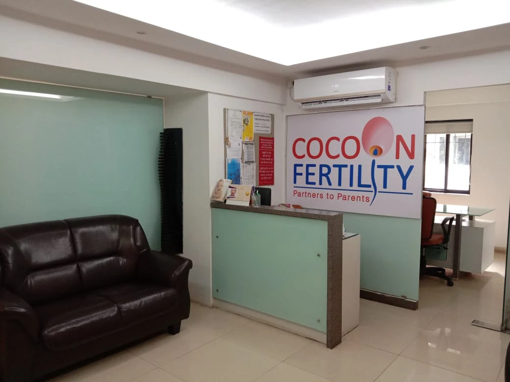Cocoon Fertility Dadar - IVF Center