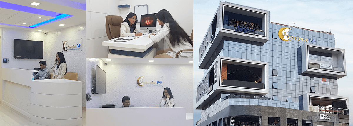 Dr. Madhuri Roy - Fertility Specialist in Pune
