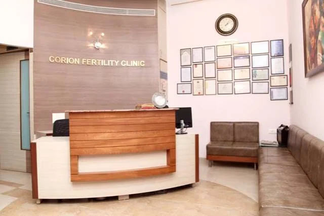 Corion Fertility Clinic - IVF Center