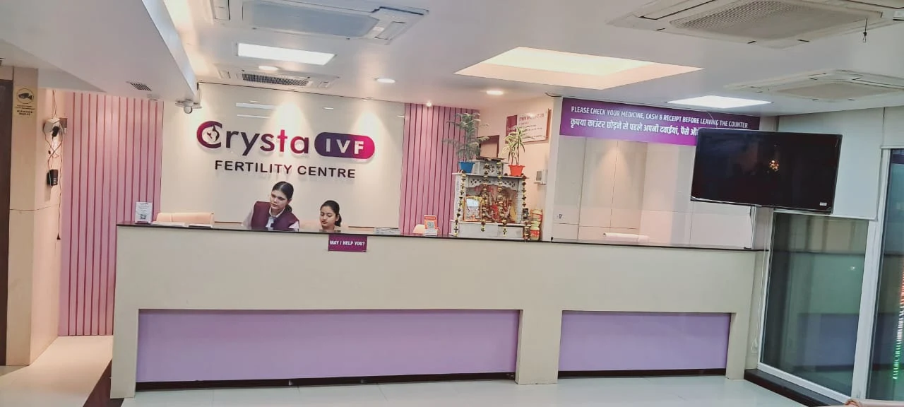 Crysta IVF