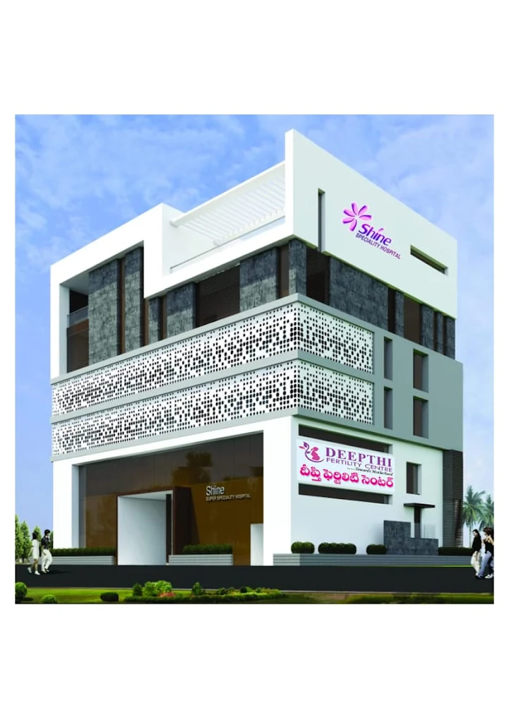 Deepthi Fertility Centre - IVF Center