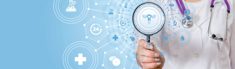 Doctor Komala's Women Clinic