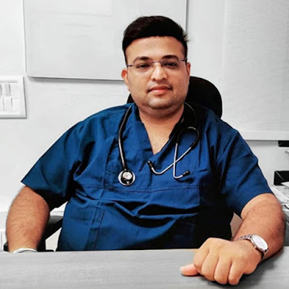 Dr. Akash Surana - IVF Treatment Centre
