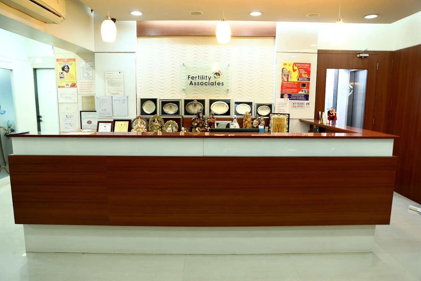 Dr. Ameet Patki - IVF Center