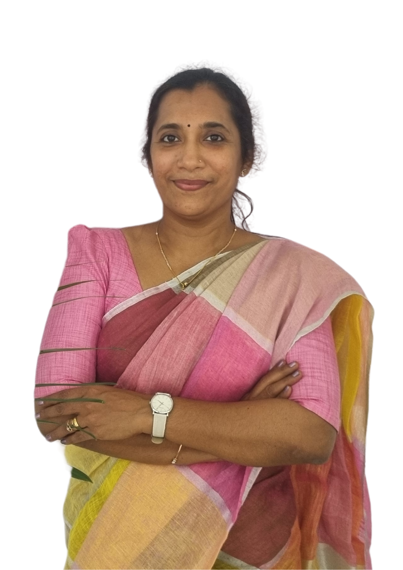 Dr. Anju Madhavan