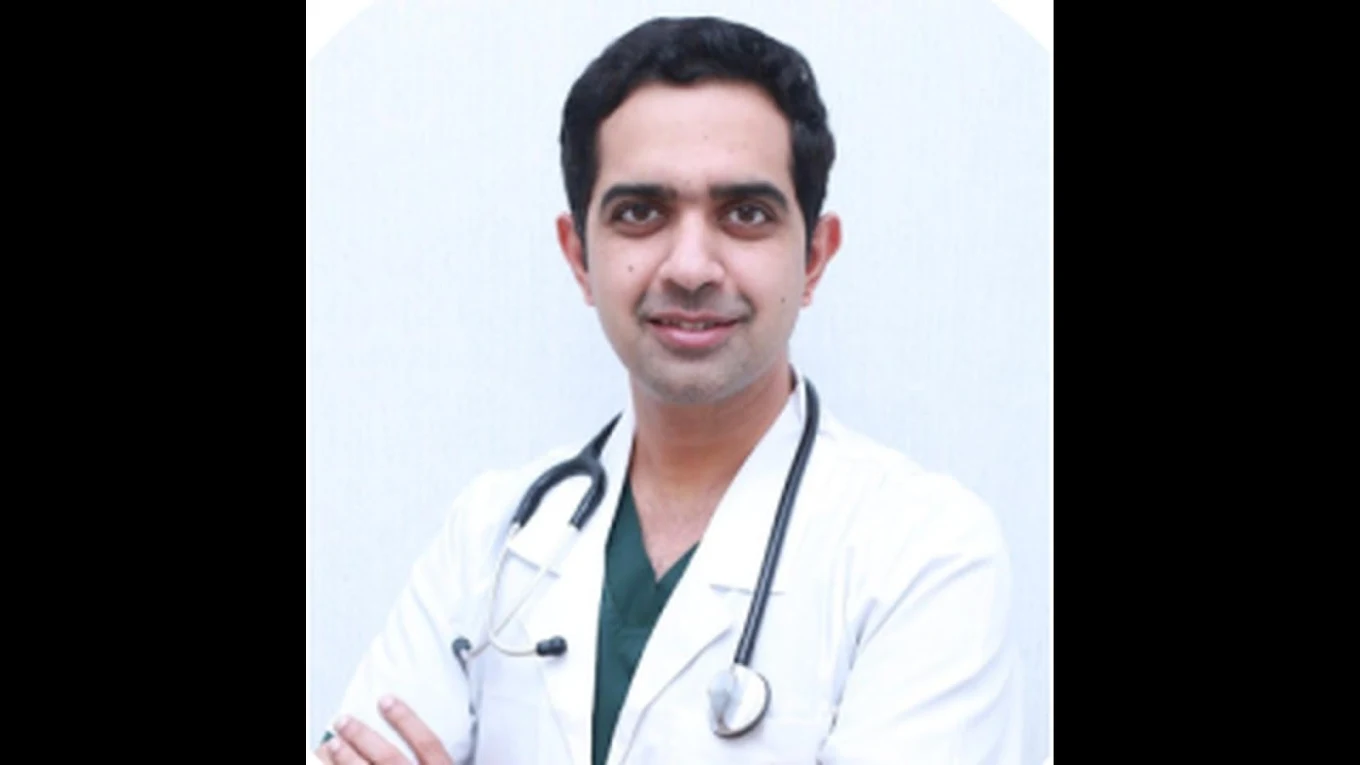 Dr. Aravind Ravichandran - Fertility Specialist in Chennai