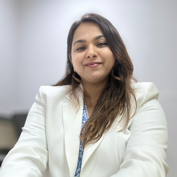 Dr. Astha Kaushal - IVF Center