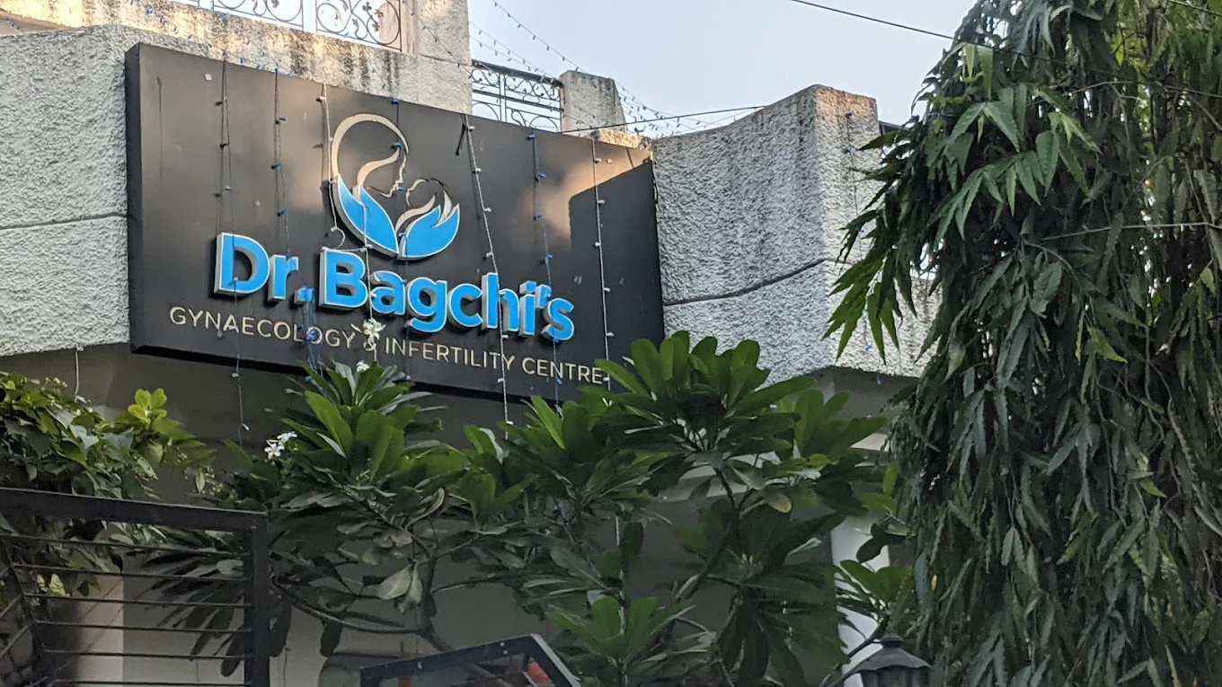 Dr. Bagchi's IVF Centre - Fertility Specialist in Lucknow