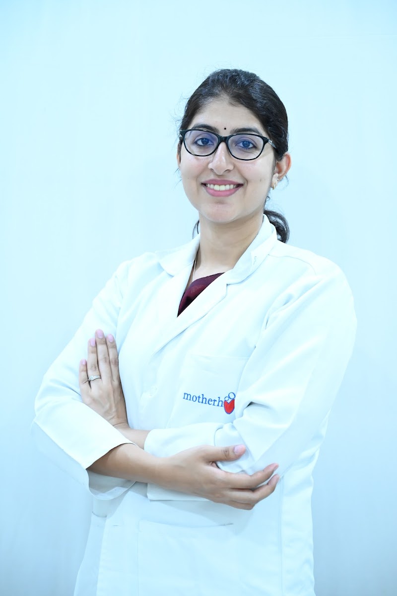 Dr. Bhavana Girish