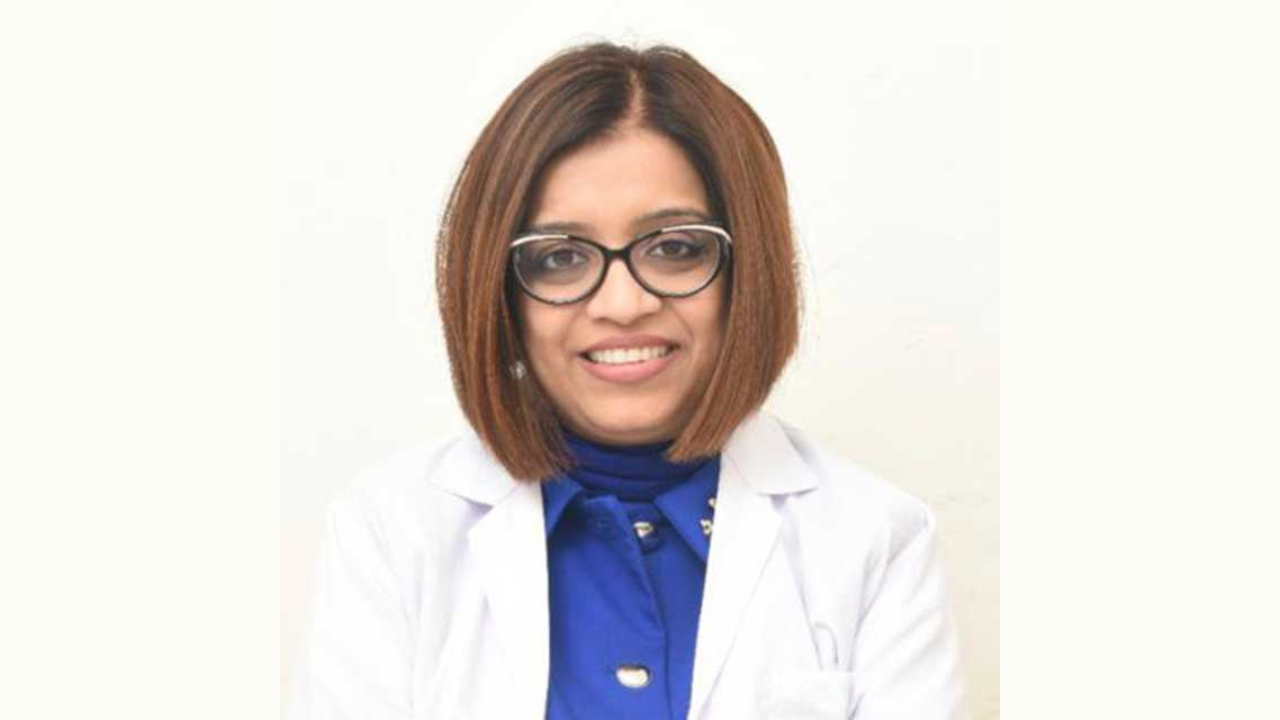 Dr. Bhavna Banga - Infertility Expert - Fertility Specialist in Noida
