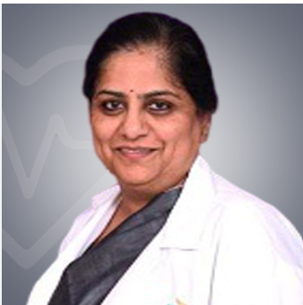 Dr. Chitra Ramamurthy