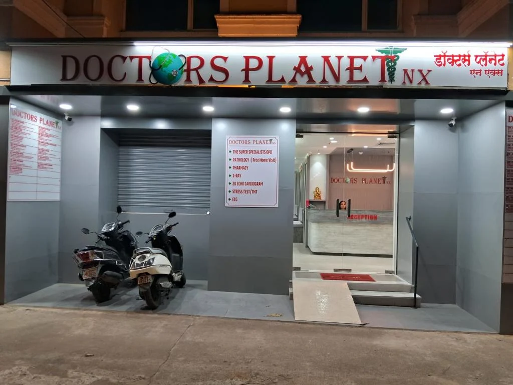 Dr. Dimple - Fertility Specialist in Thane