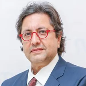 Dr. Gautam Allahbadia - IVF Center
