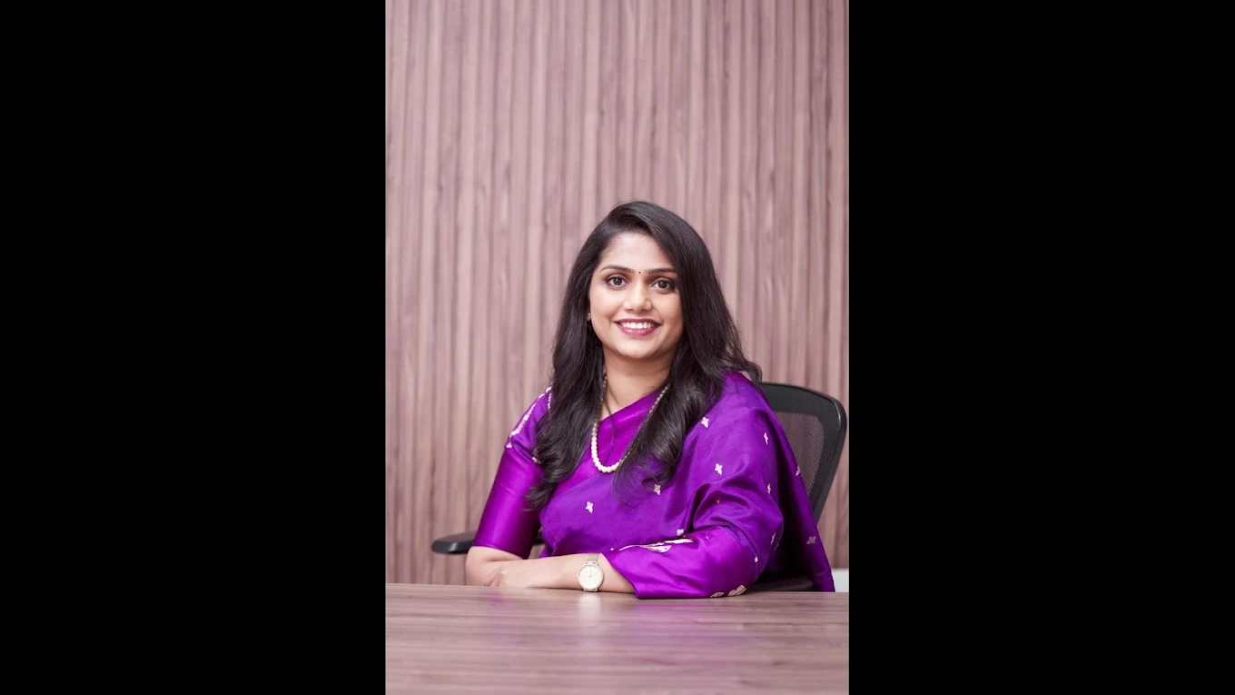 Dr. Harika Mathi